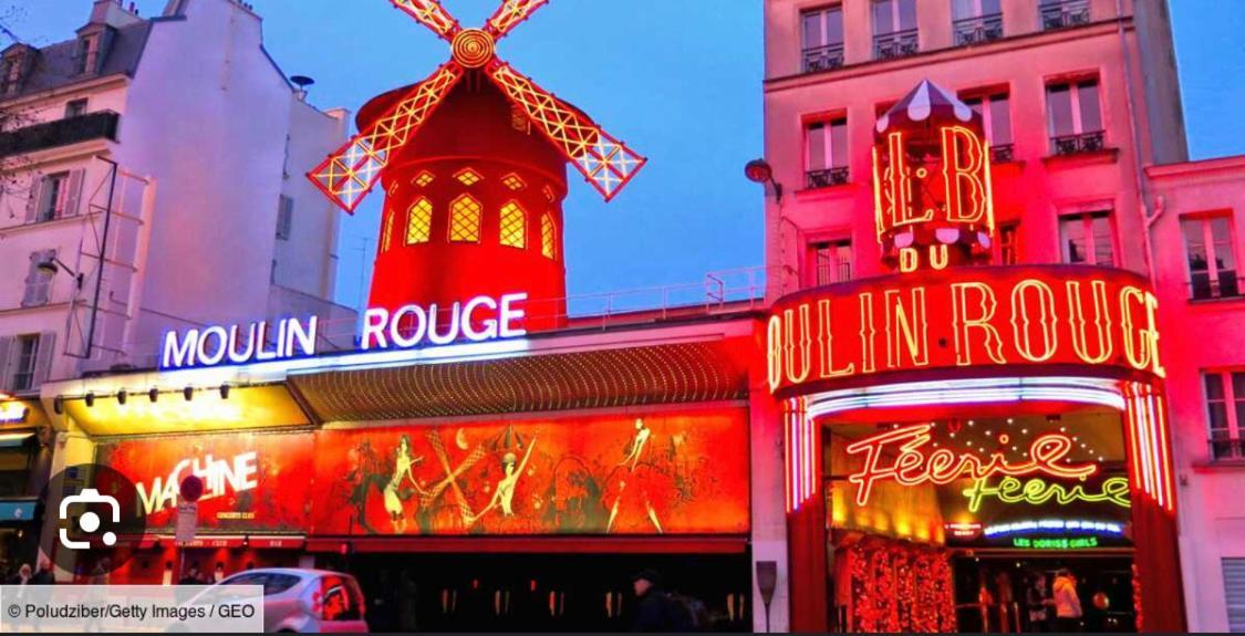 Little Champs-Elysees Lejlighed Drancy Eksteriør billede