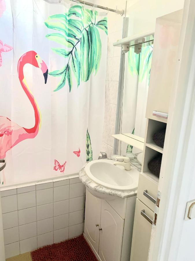 Little Champs-Elysees Lejlighed Drancy Eksteriør billede